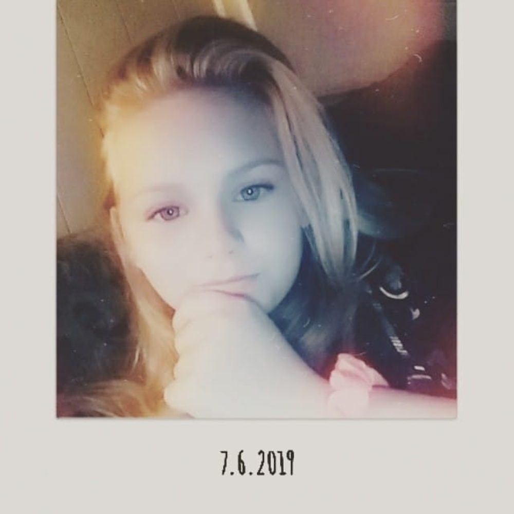 Meet your Posher, Cheyanne